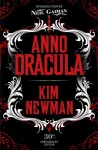 Anno Dracula Signed 30th Anniversary Edition