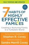 7 Habits of Highly Effective Families