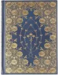 Gilded Rosettes Journal