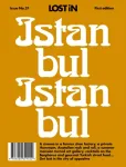 LOST iN Istanbul