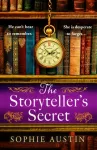 The Storyteller&rsquo;s Secret