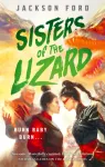 Sisters of the Lizard