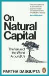 On Natural Capital