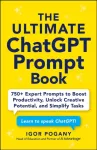 The Ultimate ChatGPT Prompt Book