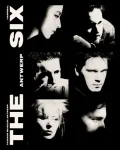 The Antwerp Six