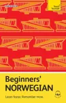Beginners&rsquo; Norwegian