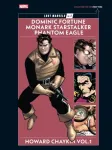 Lost Marvels No. 2: Howard Chaykin Vol. 1