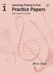 Learning Theory is Fun Practice Papers Grade 1