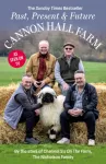 Cannon Hall Farm - Past, Present and Future