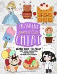 Drawing Sweet and Cute Chibi