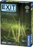 EXIT The Game - The Secret Lab