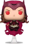 Pop Marvel Wandavision Scarlet Witch GW