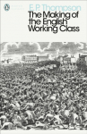 Making of the English Working Class
