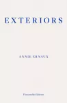 Exteriors &ndash; WINNER OF THE 2022 NOBEL PRIZE IN LITERATURE