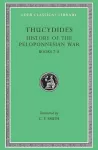 History of the Peloponnesian War, Volume IV