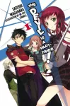 The Devil is a Part-Timer, Vol. 1 (Novel)