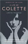Colette'i elu