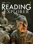 Reading Explorer 1: &Otilde;pilase raamat