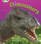 Bug Clubi foneetika - 5. etapp, 26. &uuml;ksus: Dinosaurused