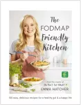 FODMAP-s&otilde;braliku k&ouml;&ouml;gi kokaraamat