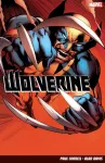 Wolverine 1. k&ouml;ide: jahihooaeg
