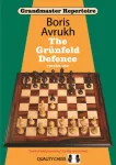 Suurmeistri repertuaar 8 - Gr&uuml;nfeldi kaitse, esimene k&ouml;ide
