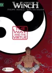 Largo Winch 12 - Tee ja voorus