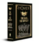 HOMER: The Iliad & the Odyssey