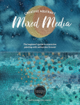 Creative Abstract Mixed Media