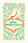 Anne of Green Gables