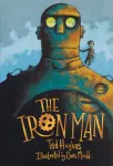 Iron Man, Chris Mould Illustrated Edition