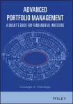 Advanced Portfolio Management, A Quant's Guide for Fundamental Investors