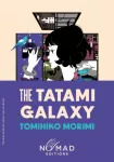 Tatami Galaxy (Nomad Edition), A Novel