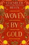 Woven by Gold