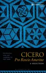 Cicero Pro Roscio Amerino: A Selection