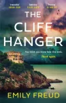 Cliffhanger, a thrilling summer read with a twist you won't see coming