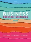 Business Research Methods