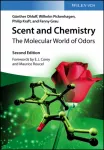 Scent and Chemistry, The Molecular World of Odors