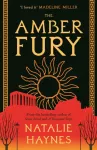 Amber Fury, 'I loved it' Madeline Miller