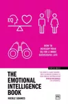 Emotional Intelligence Book, How to Develop Your Eq for a More Successful Life
