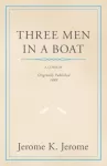 Three Men in a Boat