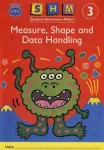Scottish Heinemann Maths 3: Shape Activity Book