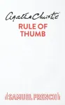 Rule of Thumb