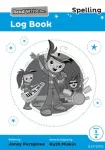 Read Write Inc. Spelling: Read Write Inc. Spelling: Log Book 3-4 (Pack of 30)