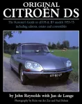 Original Citroen DS (reissue)
