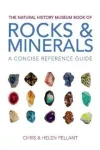 The Natural History Museum Book of Rocks & Minerals
