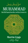 Muhammad: His Life Based on the Earliest Sources