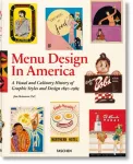 Menu Design in America