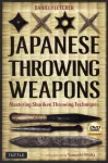 Japanese Throwing Weapons