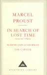 In Search Of Lost Time Volume 3